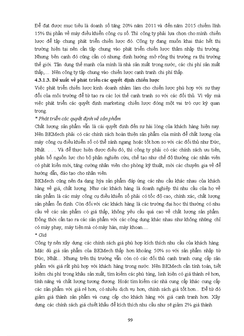 image for page Phát triển chiến lược kinh doanh sản phẩm máy công cụ điều khiển số của công ty tnhh cơ điện tử bách khoa