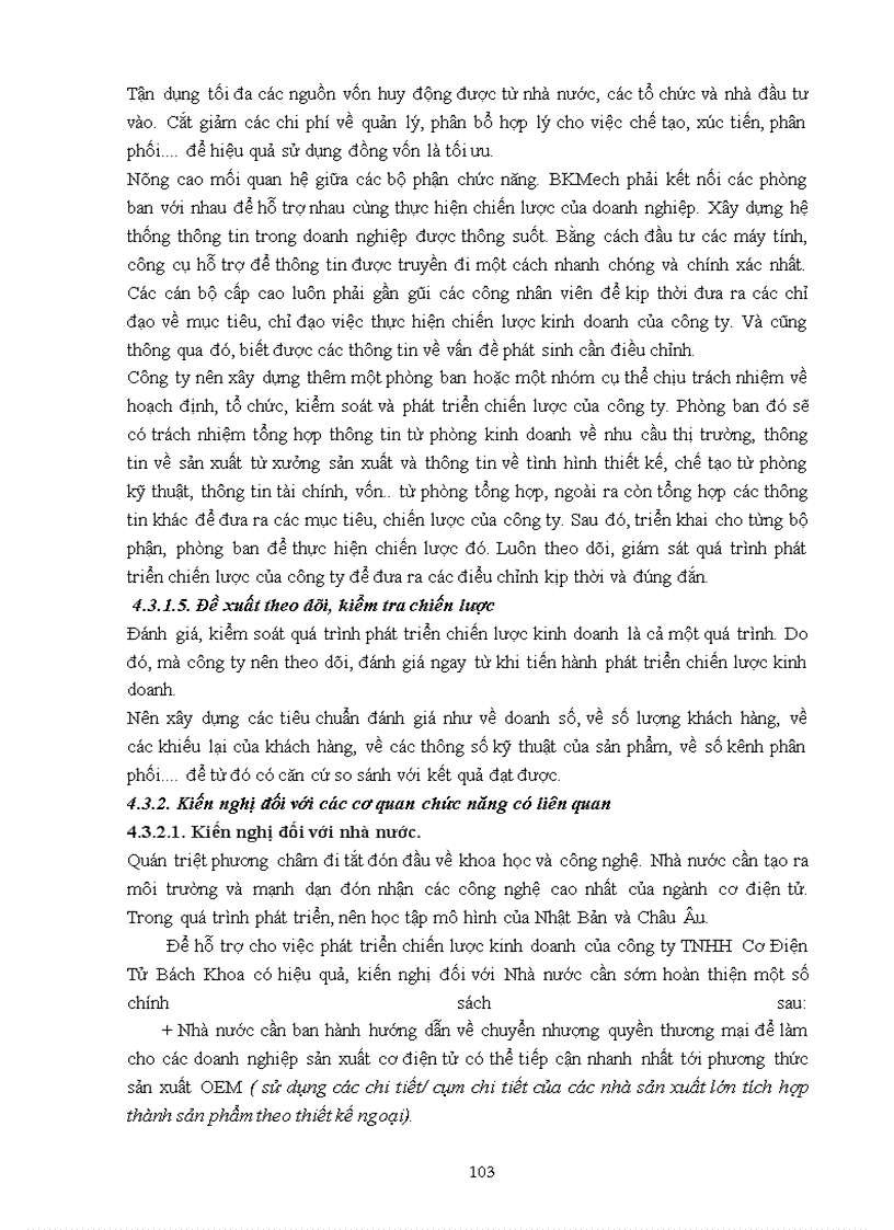 image for page Phát triển chiến lược kinh doanh sản phẩm máy công cụ điều khiển số của công ty tnhh cơ điện tử bách khoa