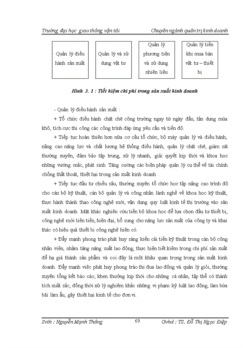 image for page Một số biện pháp nâng cao hiệu quả sử dụng vốn trong công ty cổ phần vật liệu xây dựng Sông Đáy