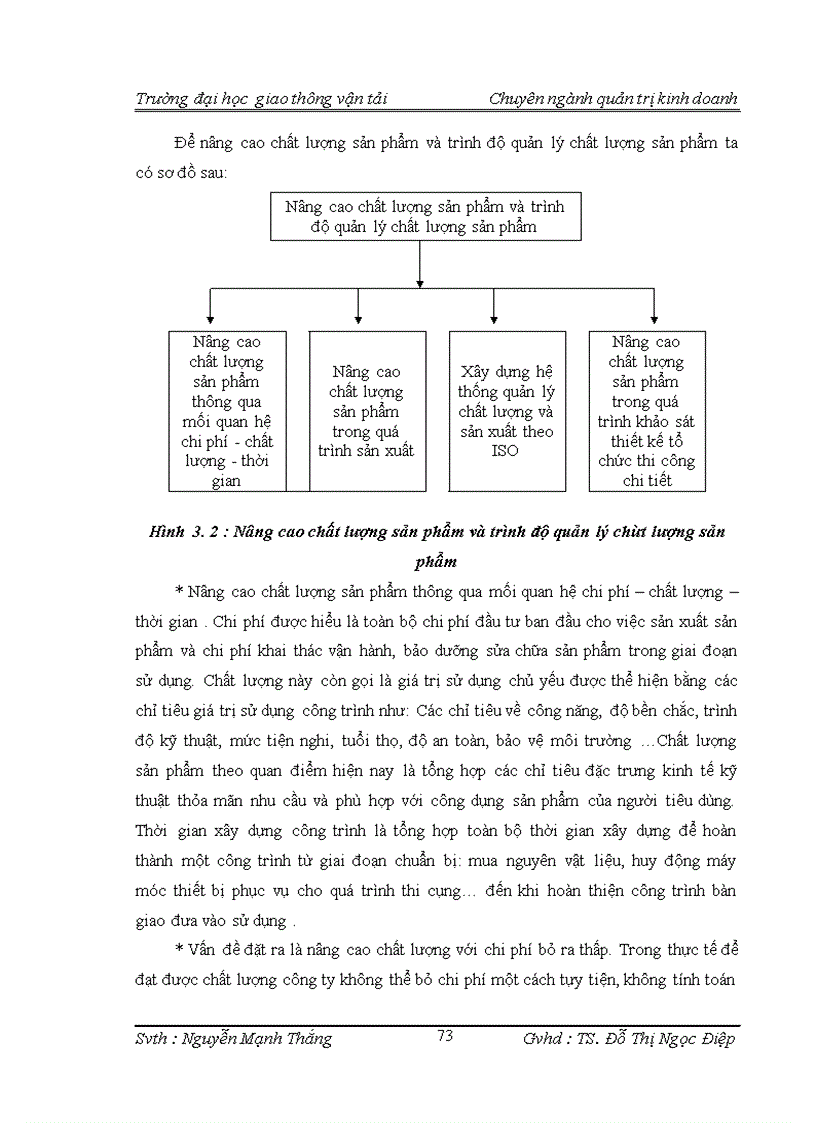 image for page Một số biện pháp nâng cao hiệu quả sử dụng vốn trong công ty cổ phần vật liệu xây dựng Sông Đáy