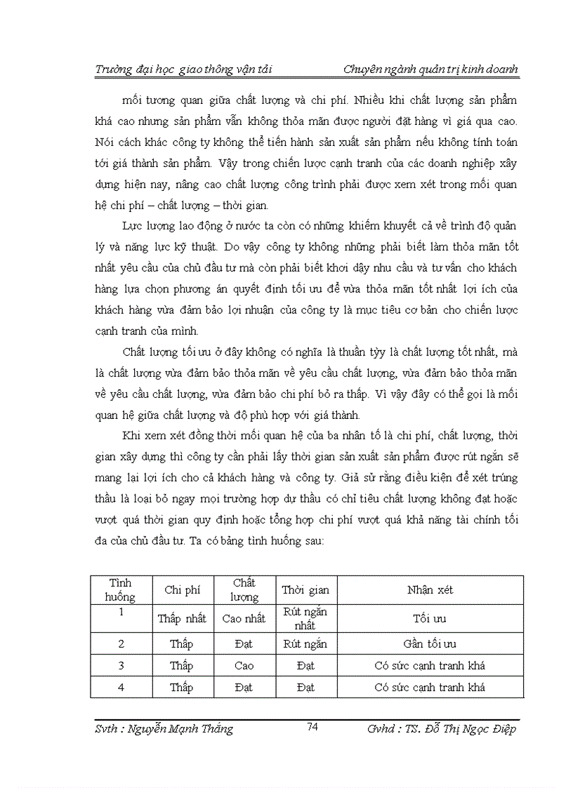 image for page Một số biện pháp nâng cao hiệu quả sử dụng vốn trong công ty cổ phần vật liệu xây dựng Sông Đáy