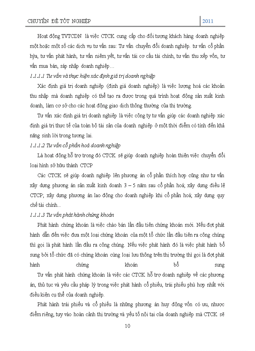 image for page Tư vấn tài chính doanh nghiệp tại Công ty cổ phần chứng khoán Thăng Long (TLS