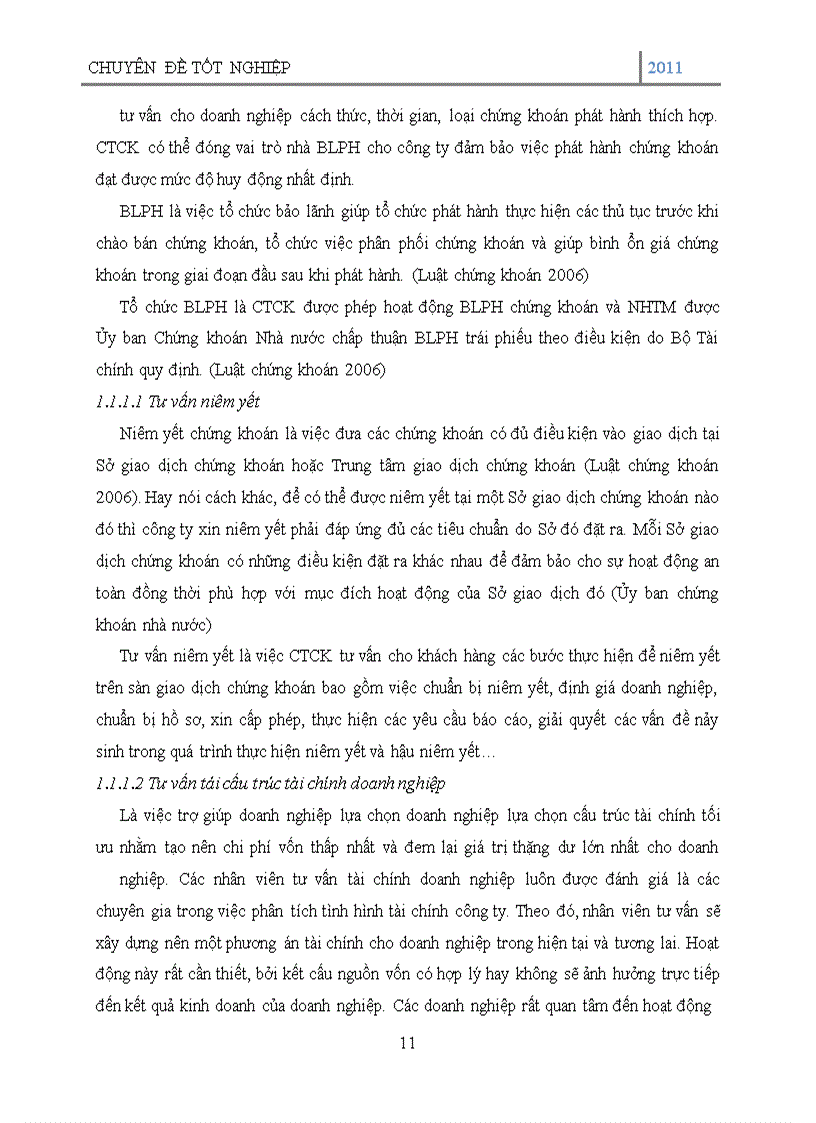 image for page Tư vấn tài chính doanh nghiệp tại Công ty cổ phần chứng khoán Thăng Long (TLS