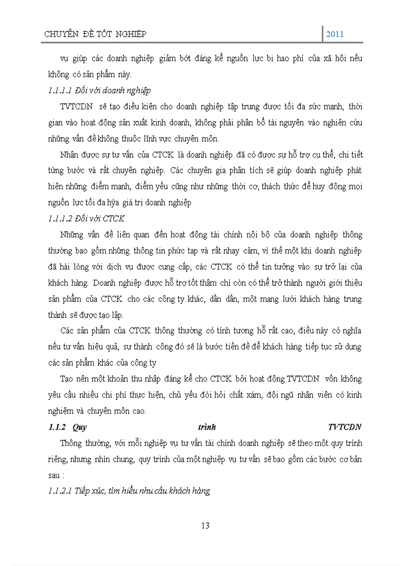 image for page Tư vấn tài chính doanh nghiệp tại Công ty cổ phần chứng khoán Thăng Long (TLS