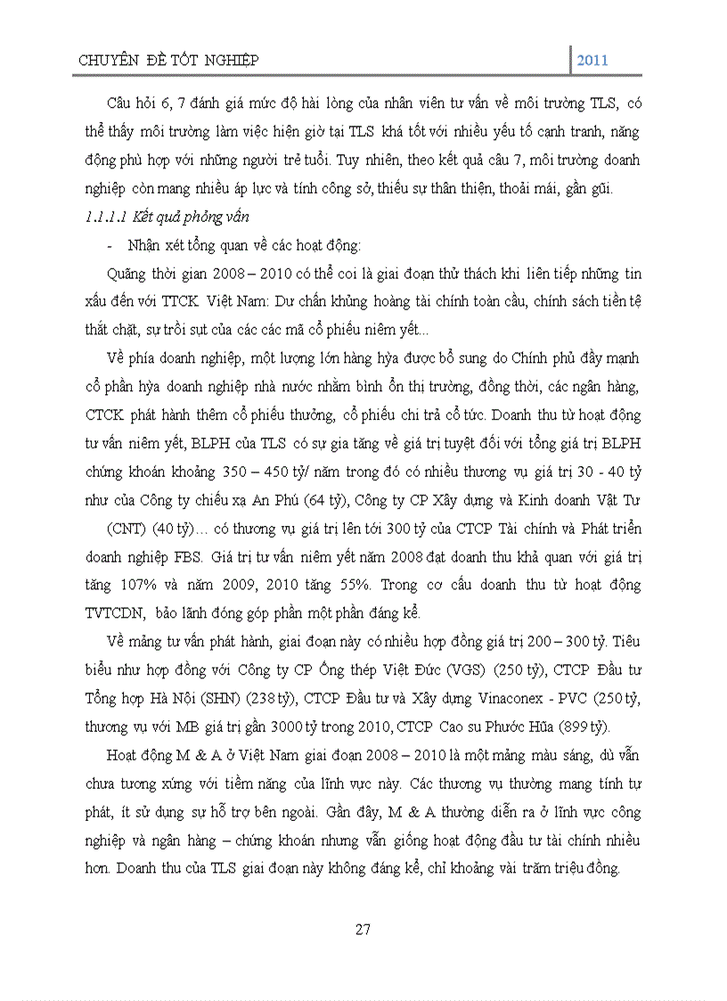 image for page Tư vấn tài chính doanh nghiệp tại Công ty cổ phần chứng khoán Thăng Long (TLS