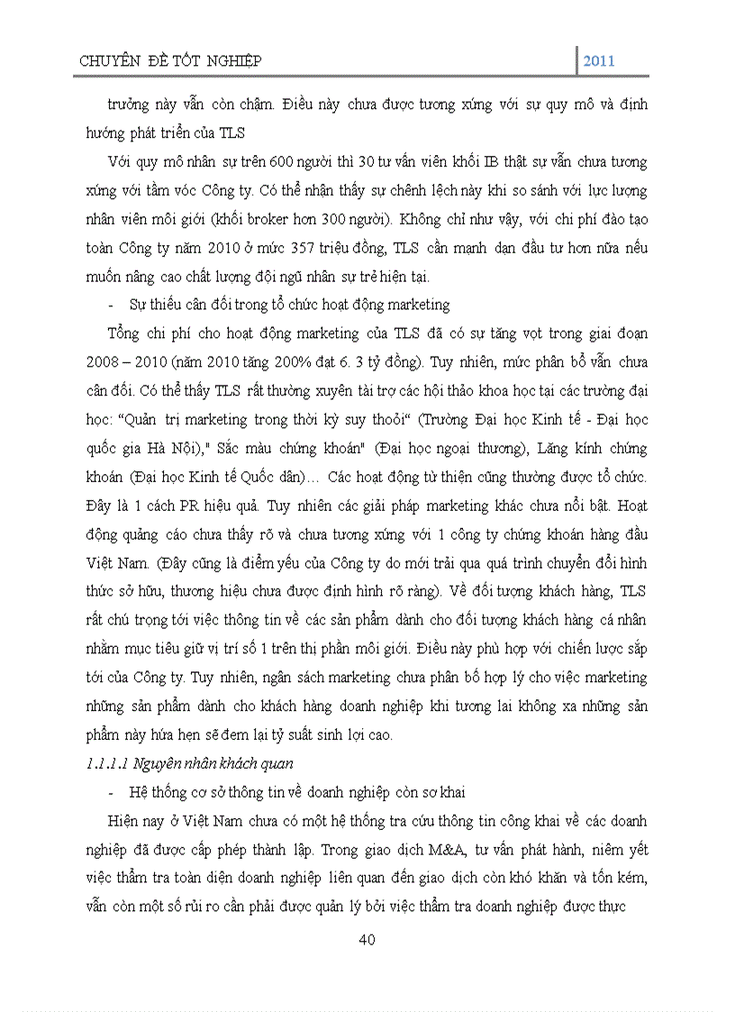 image for page Tư vấn tài chính doanh nghiệp tại Công ty cổ phần chứng khoán Thăng Long (TLS