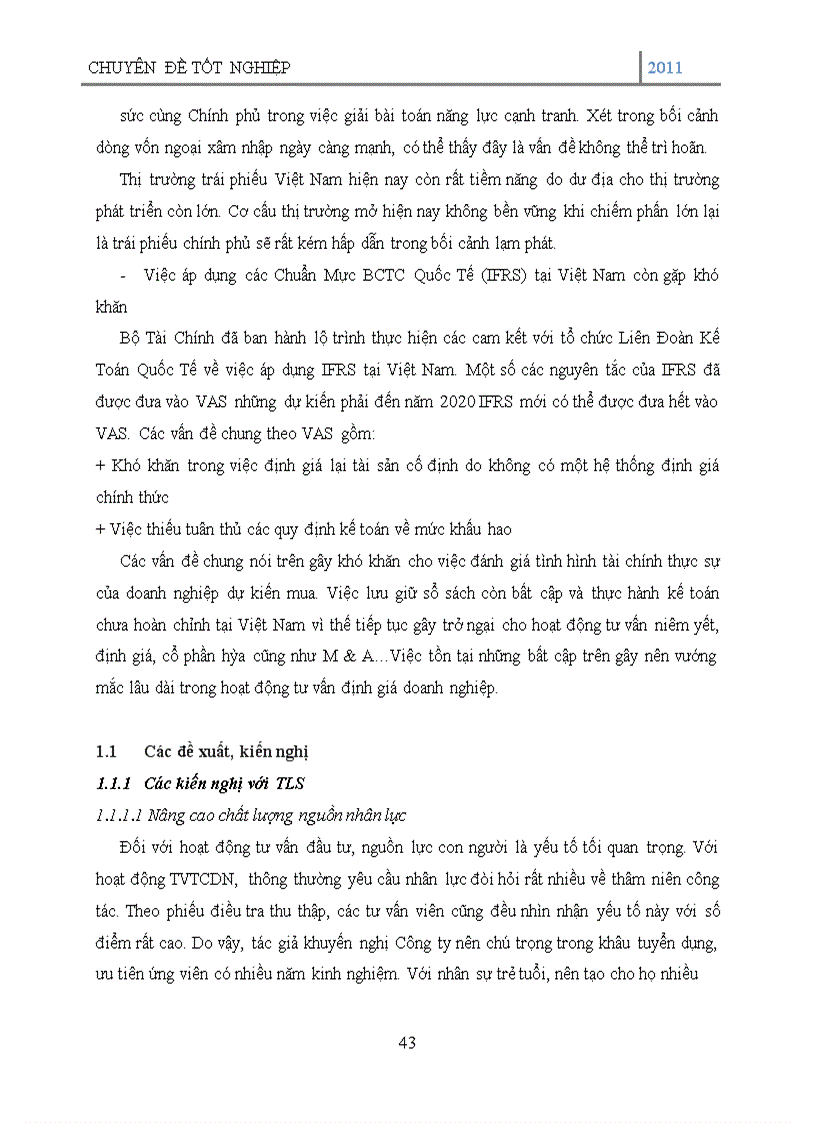 image for page Tư vấn tài chính doanh nghiệp tại Công ty cổ phần chứng khoán Thăng Long (TLS