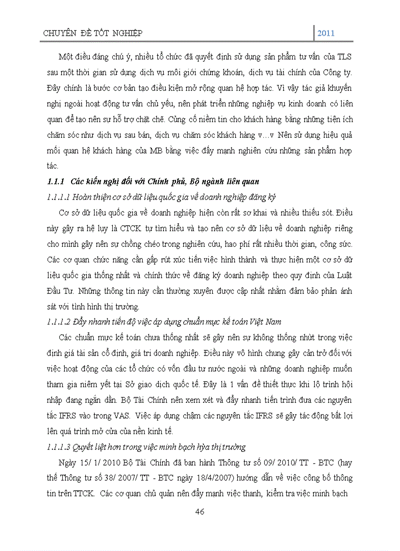 image for page Tư vấn tài chính doanh nghiệp tại Công ty cổ phần chứng khoán Thăng Long (TLS