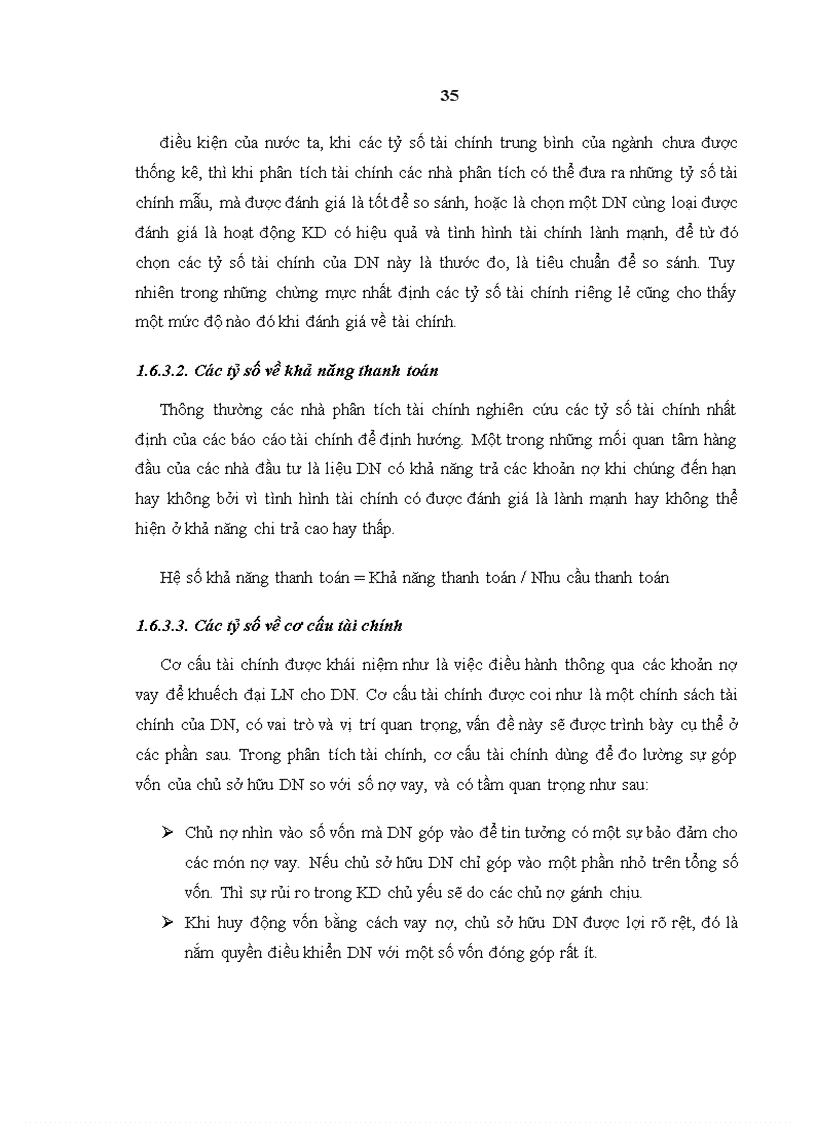 image for page Một số giải pháp nhằm gia tăng lợi nhuận và tỷ suất lợi nhuận tại Công ty Cổ phần xây dựng số 1 Sông Hồng