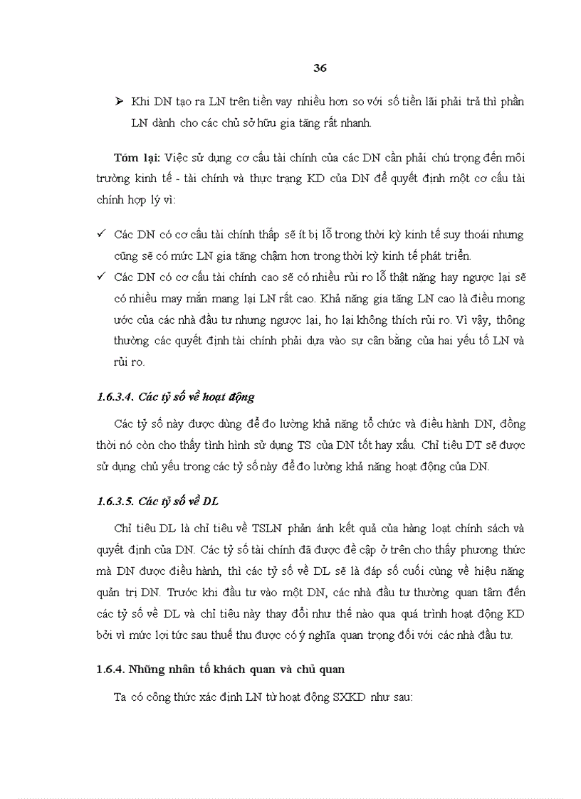 image for page Một số giải pháp nhằm gia tăng lợi nhuận và tỷ suất lợi nhuận tại Công ty Cổ phần xây dựng số 1 Sông Hồng