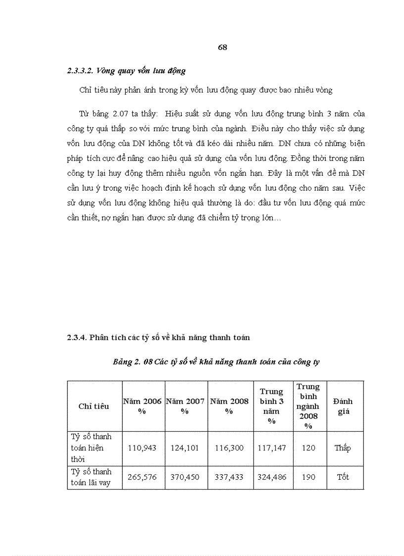 image for page Một số giải pháp nhằm gia tăng lợi nhuận và tỷ suất lợi nhuận tại Công ty Cổ phần xây dựng số 1 Sông Hồng