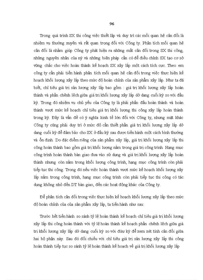 image for page Một số giải pháp nhằm gia tăng lợi nhuận và tỷ suất lợi nhuận tại Công ty Cổ phần xây dựng số 1 Sông Hồng