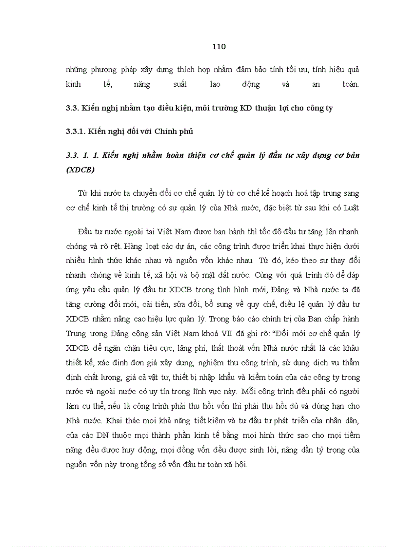 image for page Một số giải pháp nhằm gia tăng lợi nhuận và tỷ suất lợi nhuận tại Công ty Cổ phần xây dựng số 1 Sông Hồng