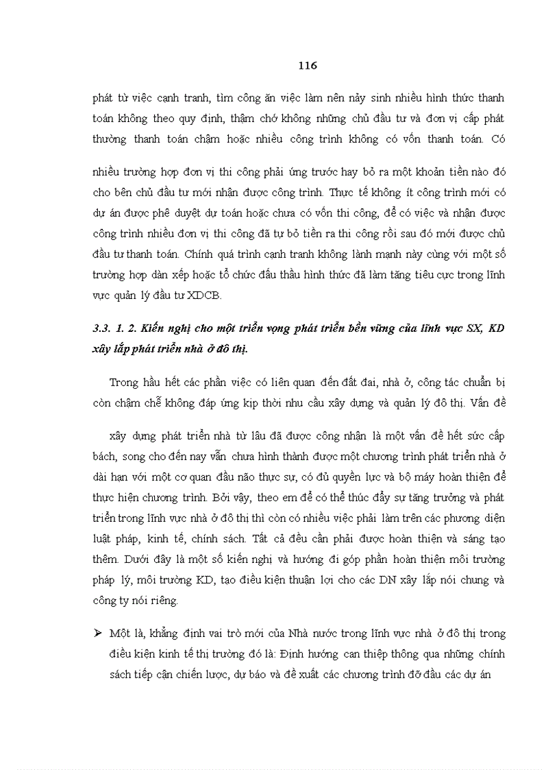 image for page Một số giải pháp nhằm gia tăng lợi nhuận và tỷ suất lợi nhuận tại Công ty Cổ phần xây dựng số 1 Sông Hồng