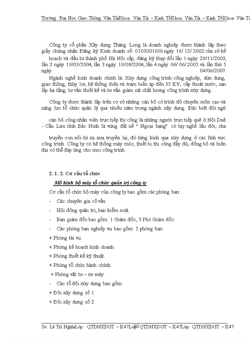 image for page Phân tích tài chính doanh nghiệp