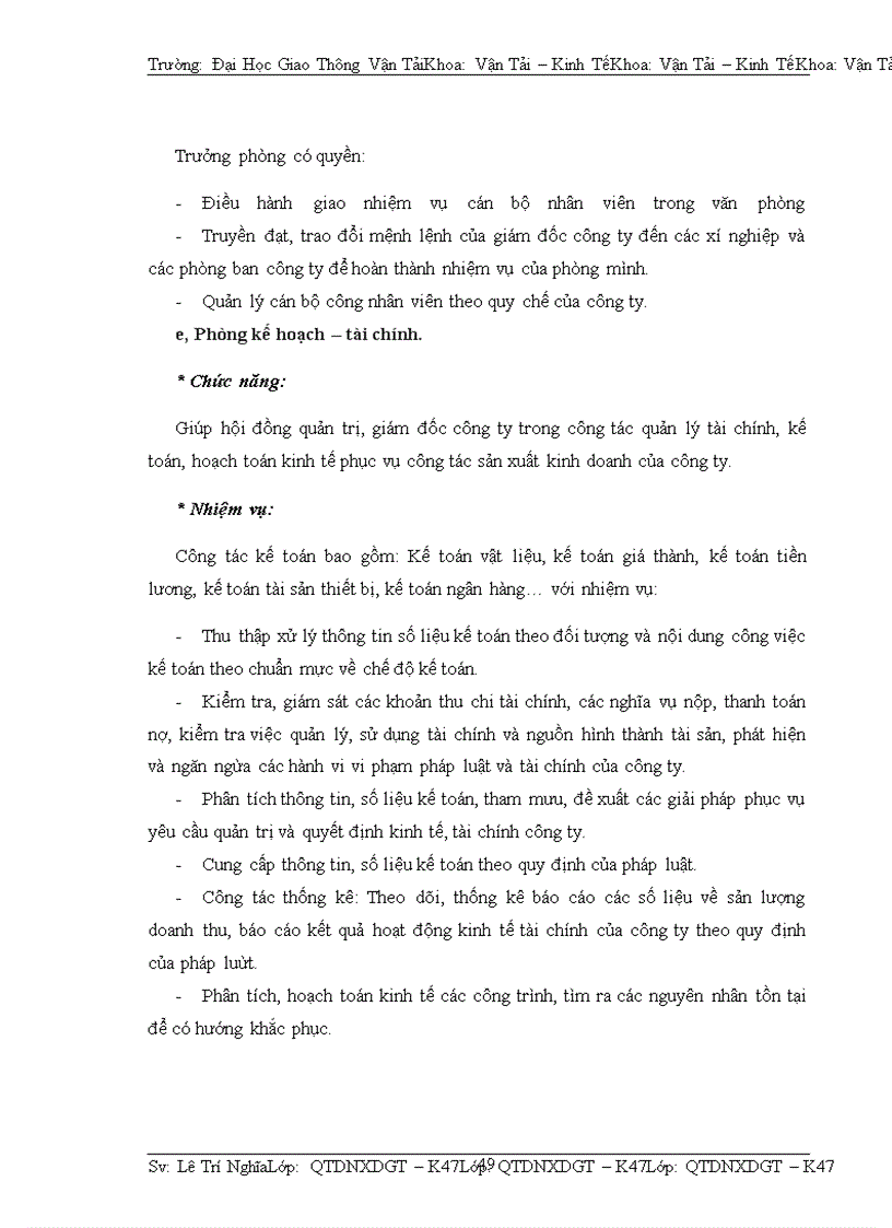 image for page Phân tích tài chính doanh nghiệp