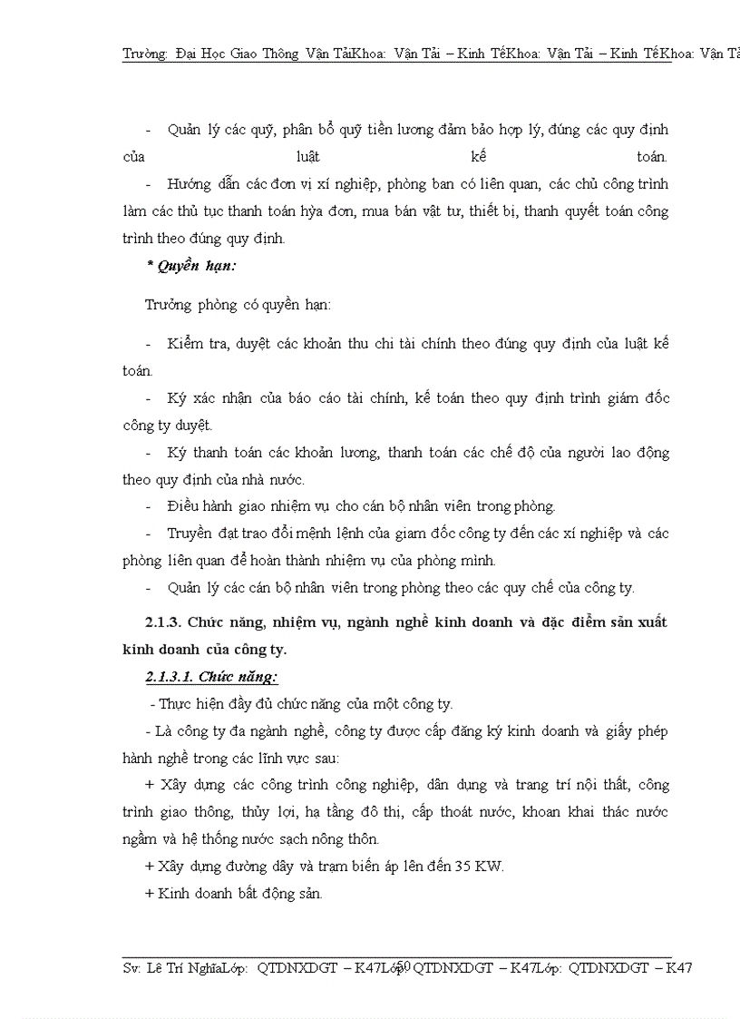 image for page Phân tích tài chính doanh nghiệp