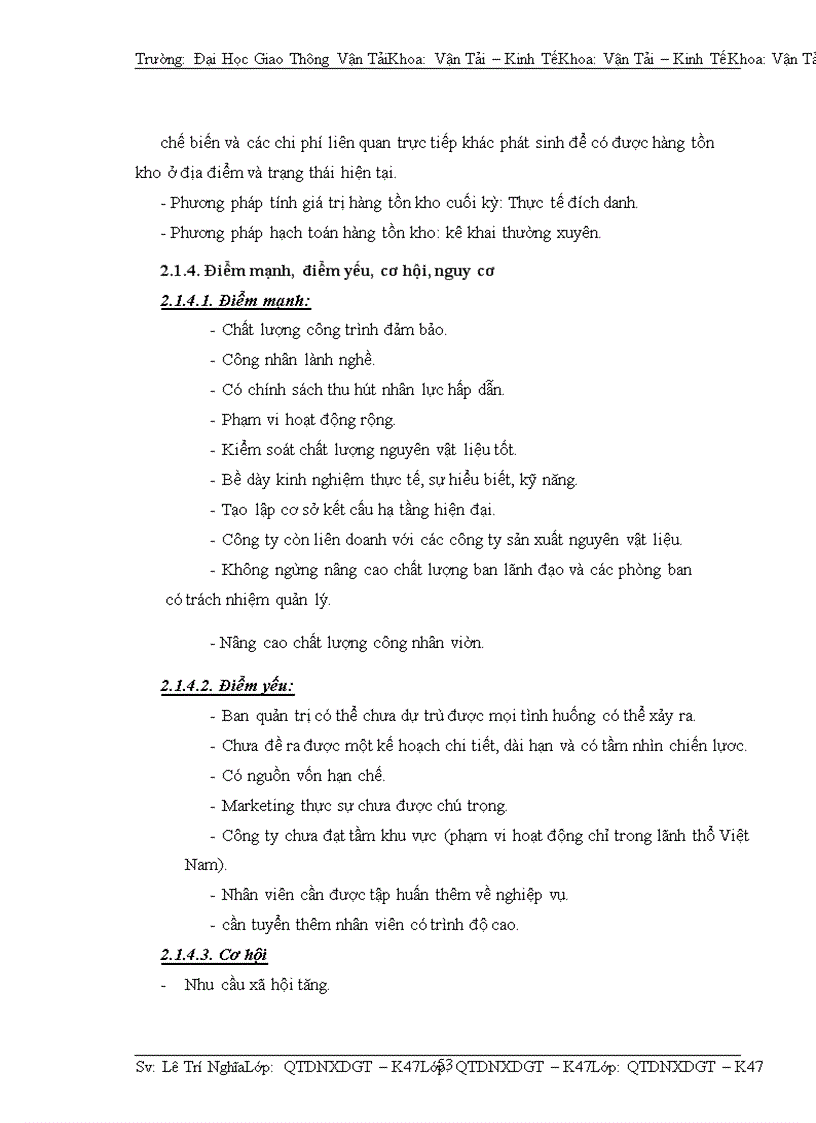 image for page Phân tích tài chính doanh nghiệp