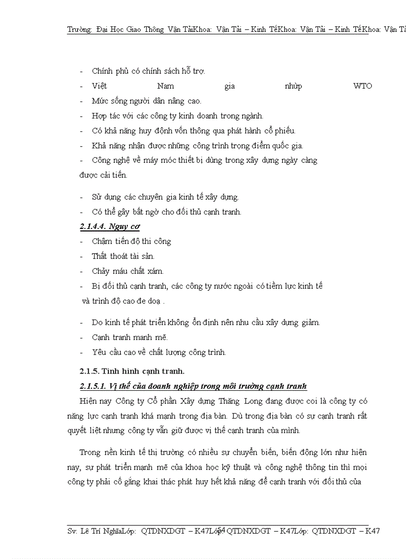 image for page Phân tích tài chính doanh nghiệp