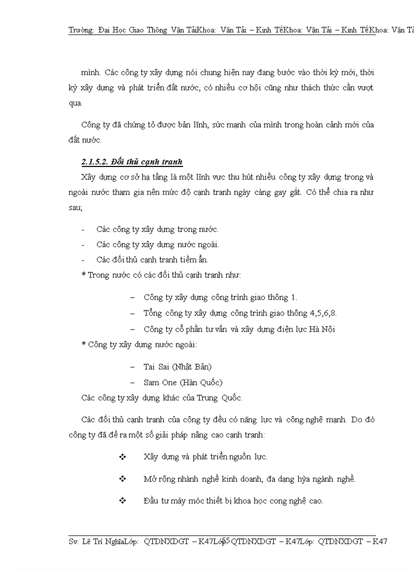 image for page Phân tích tài chính doanh nghiệp