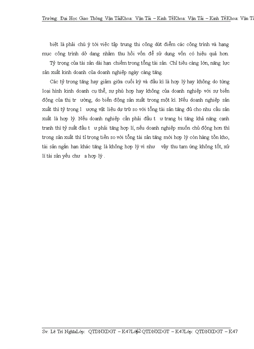 image for page Phân tích tài chính doanh nghiệp