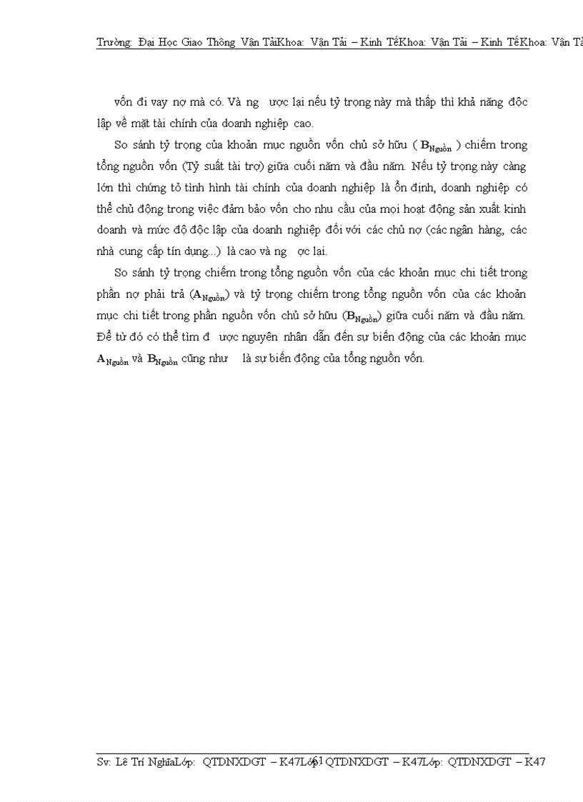 image for page Phân tích tài chính doanh nghiệp