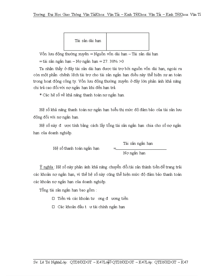 image for page Phân tích tài chính doanh nghiệp