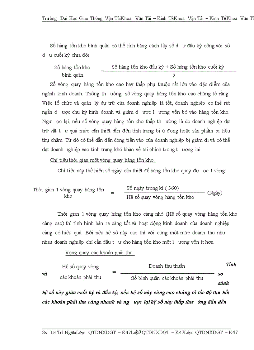 image for page Phân tích tài chính doanh nghiệp