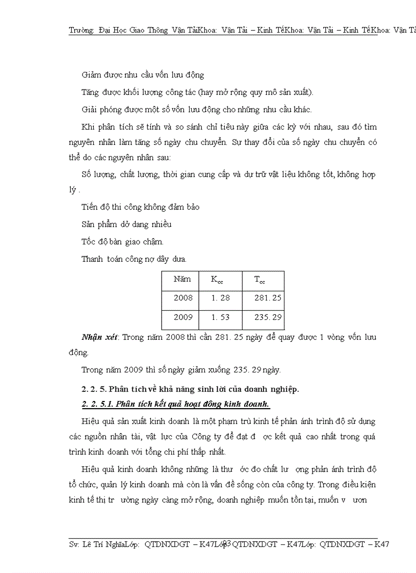 image for page Phân tích tài chính doanh nghiệp