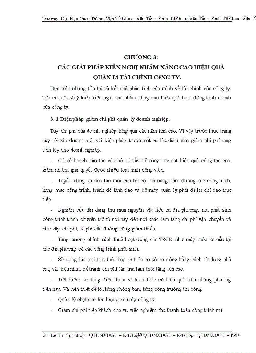 image for page Phân tích tài chính doanh nghiệp