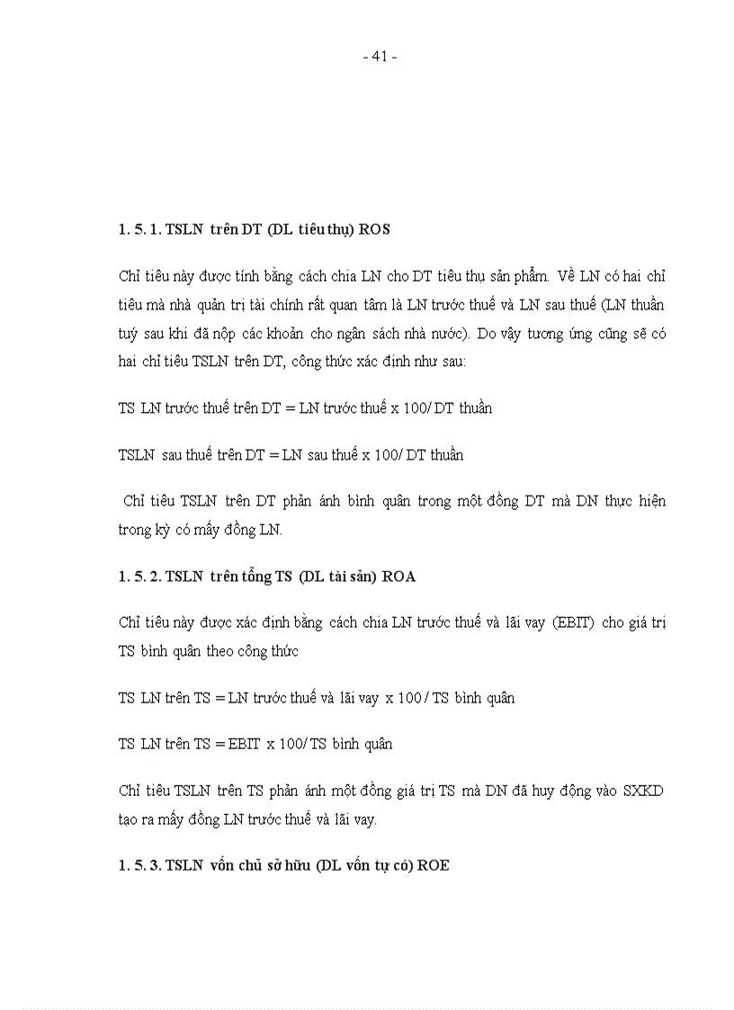 image for page Một số giải pháp nhằm gia tăng lợi nhuận và tỷ suất lợi nhuận tài công ty xây dựng số 8 Thăng Long