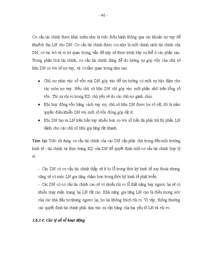 image for page Một số giải pháp nhằm gia tăng lợi nhuận và tỷ suất lợi nhuận tài công ty xây dựng số 8 Thăng Long