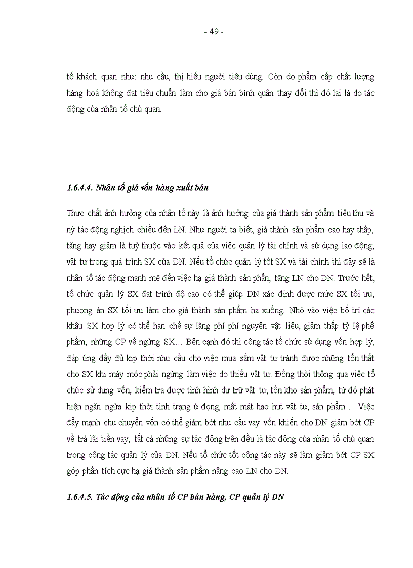 image for page Một số giải pháp nhằm gia tăng lợi nhuận và tỷ suất lợi nhuận tài công ty xây dựng số 8 Thăng Long