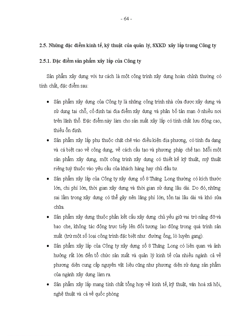 image for page Một số giải pháp nhằm gia tăng lợi nhuận và tỷ suất lợi nhuận tài công ty xây dựng số 8 Thăng Long
