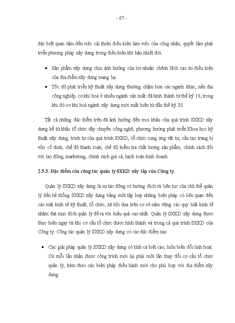 image for page Một số giải pháp nhằm gia tăng lợi nhuận và tỷ suất lợi nhuận tài công ty xây dựng số 8 Thăng Long
