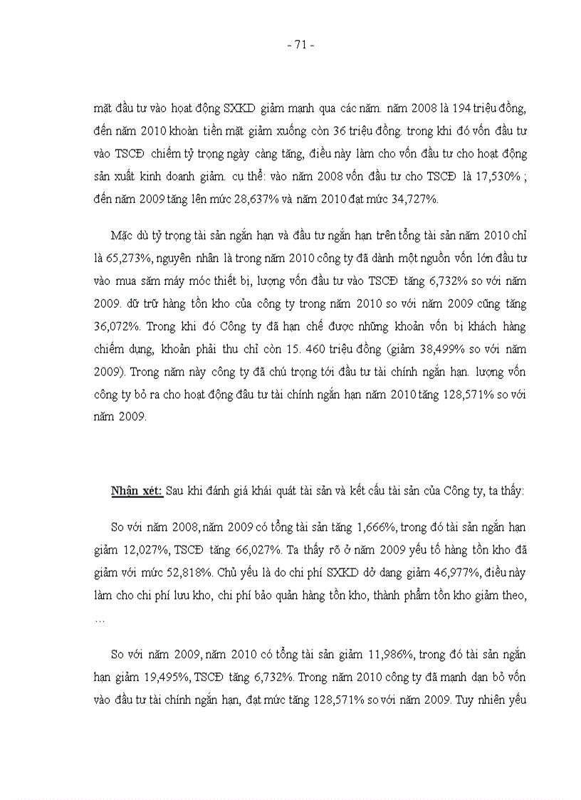image for page Một số giải pháp nhằm gia tăng lợi nhuận và tỷ suất lợi nhuận tài công ty xây dựng số 8 Thăng Long