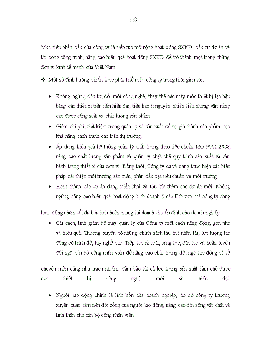 image for page Một số giải pháp nhằm gia tăng lợi nhuận và tỷ suất lợi nhuận tài công ty xây dựng số 8 Thăng Long