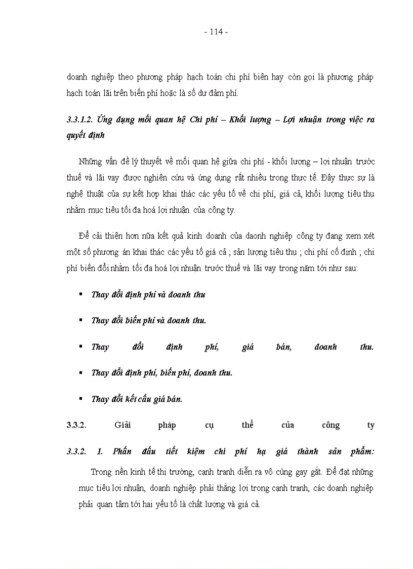 image for page Một số giải pháp nhằm gia tăng lợi nhuận và tỷ suất lợi nhuận tài công ty xây dựng số 8 Thăng Long