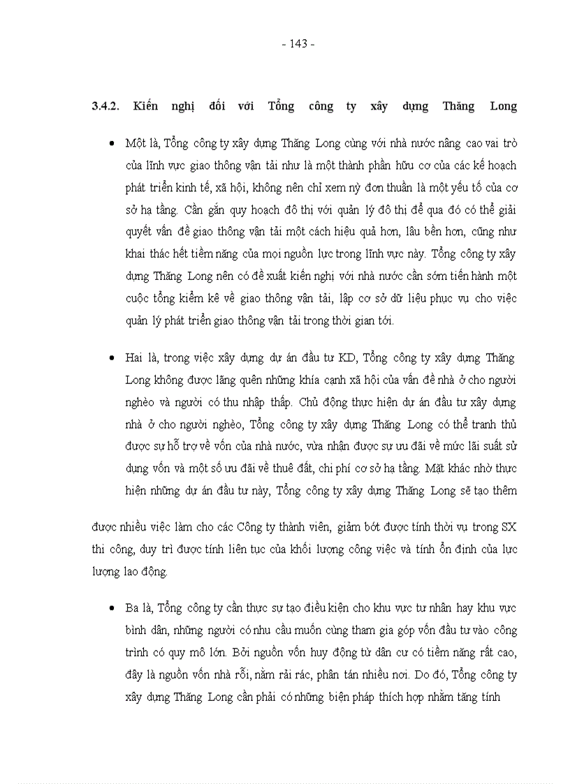 image for page Một số giải pháp nhằm gia tăng lợi nhuận và tỷ suất lợi nhuận tài công ty xây dựng số 8 Thăng Long