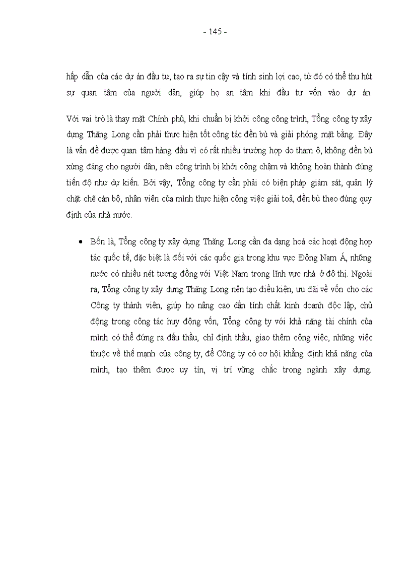 image for page Một số giải pháp nhằm gia tăng lợi nhuận và tỷ suất lợi nhuận tài công ty xây dựng số 8 Thăng Long