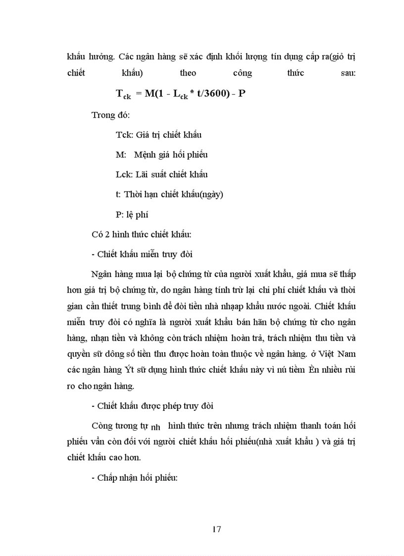 image for page Giải pháp mở rộng hoạt động tín dụng tài trợ xuất nhập khẩu tại Ngân hàng ngoại thương Hà Nội