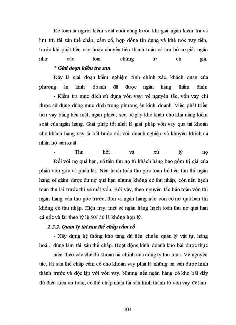 image for page Giải pháp mở rộng hoạt động tín dụng tài trợ xuất nhập khẩu tại Ngân hàng ngoại thương Hà Nội
