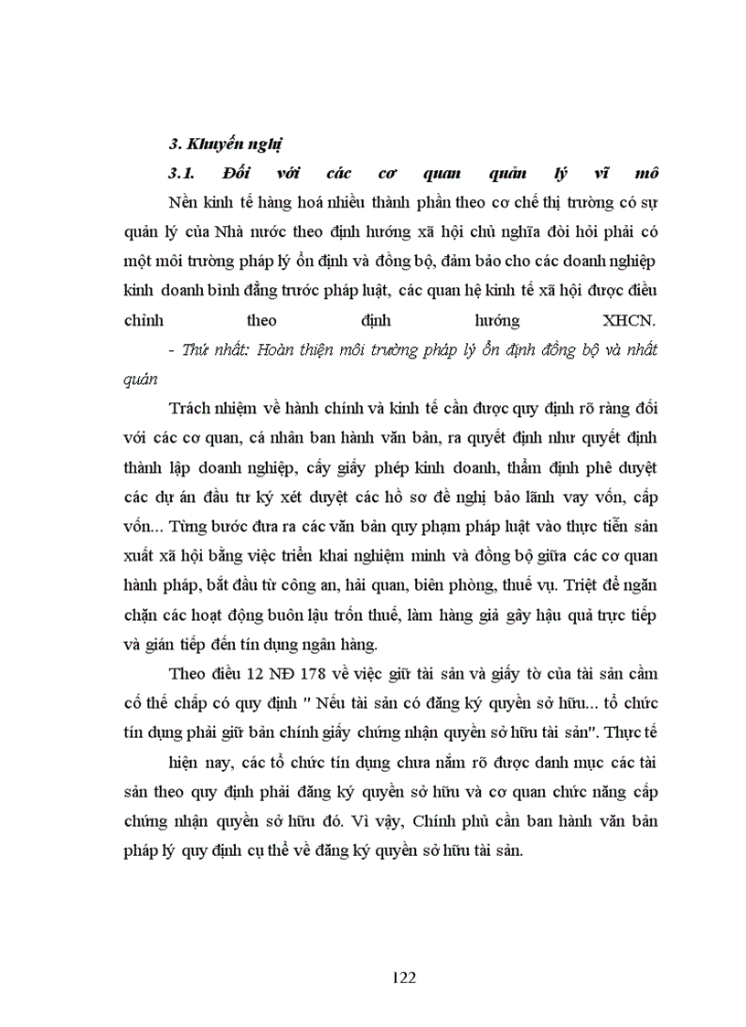 image for page Giải pháp mở rộng hoạt động tín dụng tài trợ xuất nhập khẩu tại Ngân hàng ngoại thương Hà Nội