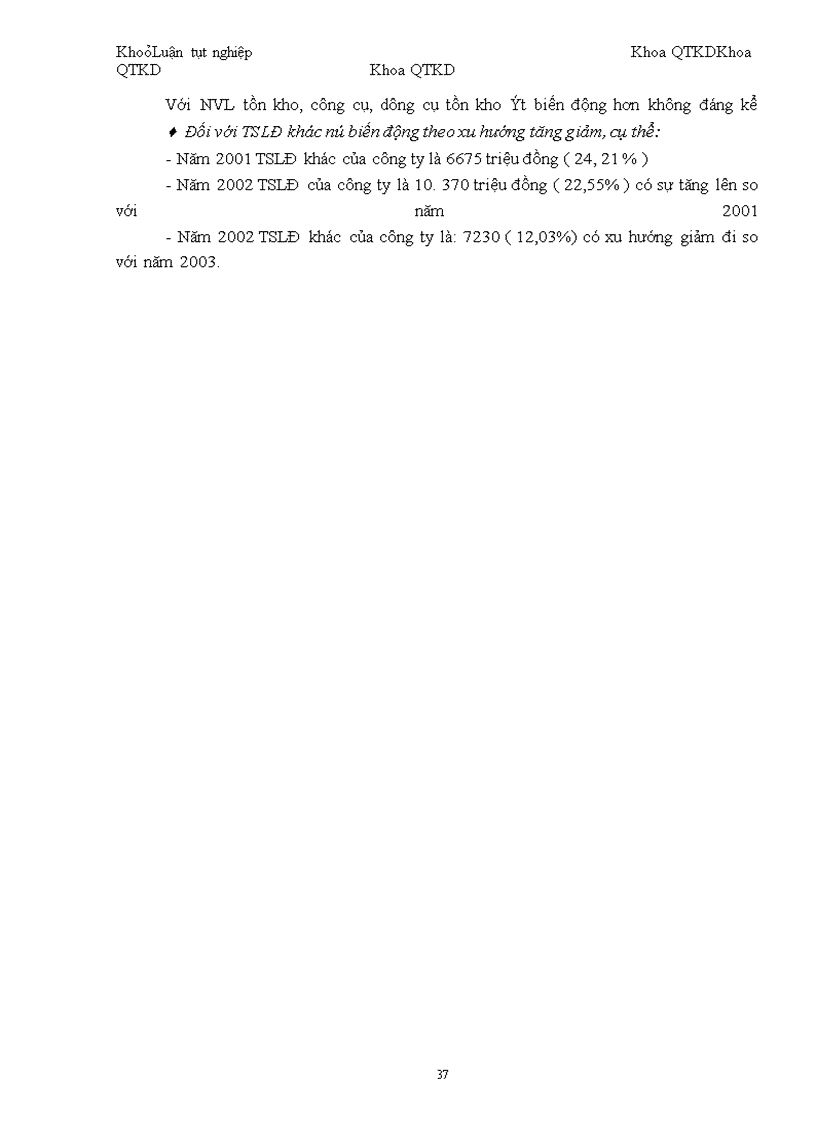 image for page Một số vấn đề về vốn và nâng cao hiệu quả sử dụng vốn tại Công ty cầu 75 thuộc Tổng công ty công trình giao giao thông 8 - Bộ Giao Thông Vận tải