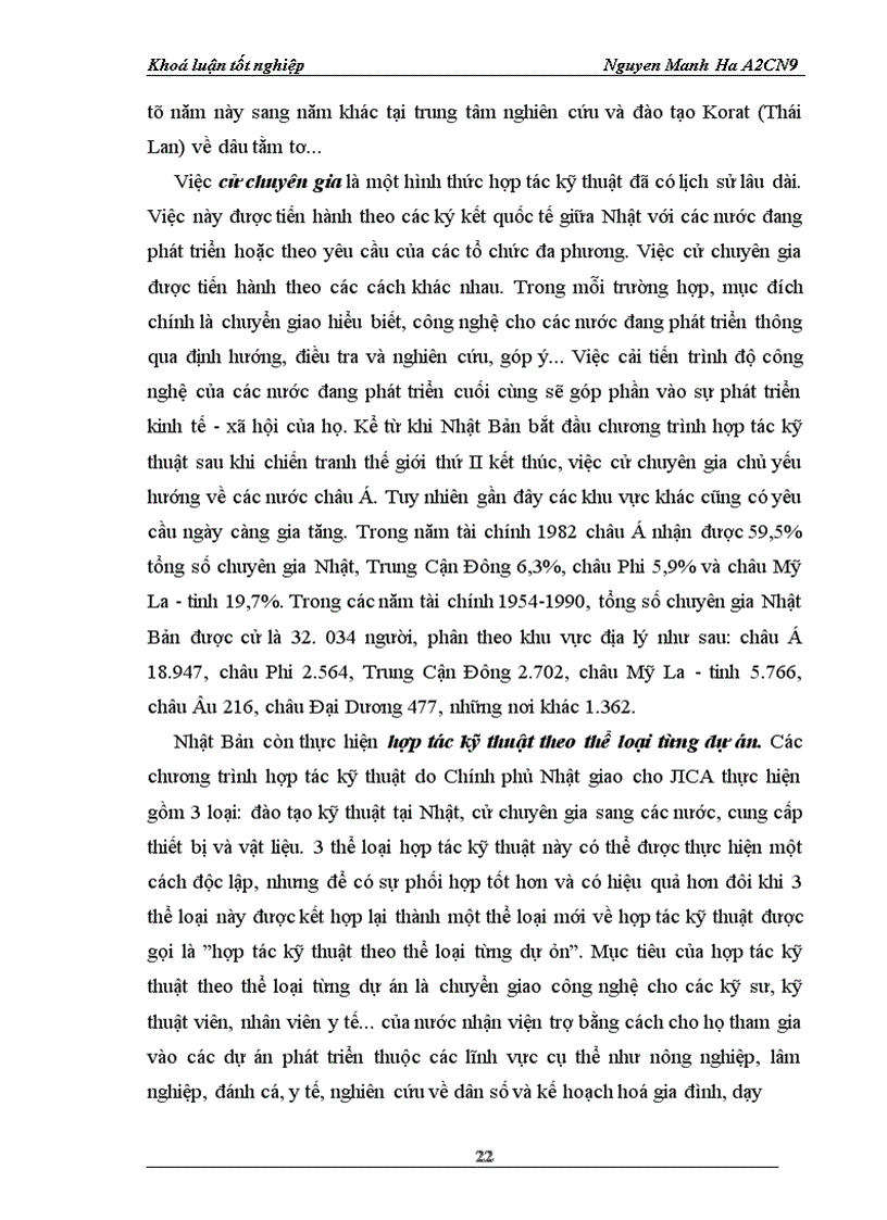 image for page ODA áoái váái quaá tránh phaát trieán neỏn kinh teá Vieát Nam