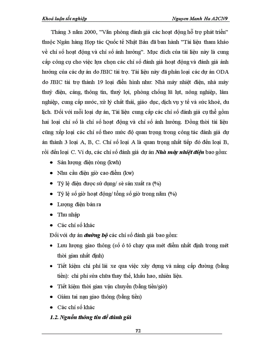 image for page ODA áoái váái quaá tránh phaát trieán neỏn kinh teá Vieát Nam