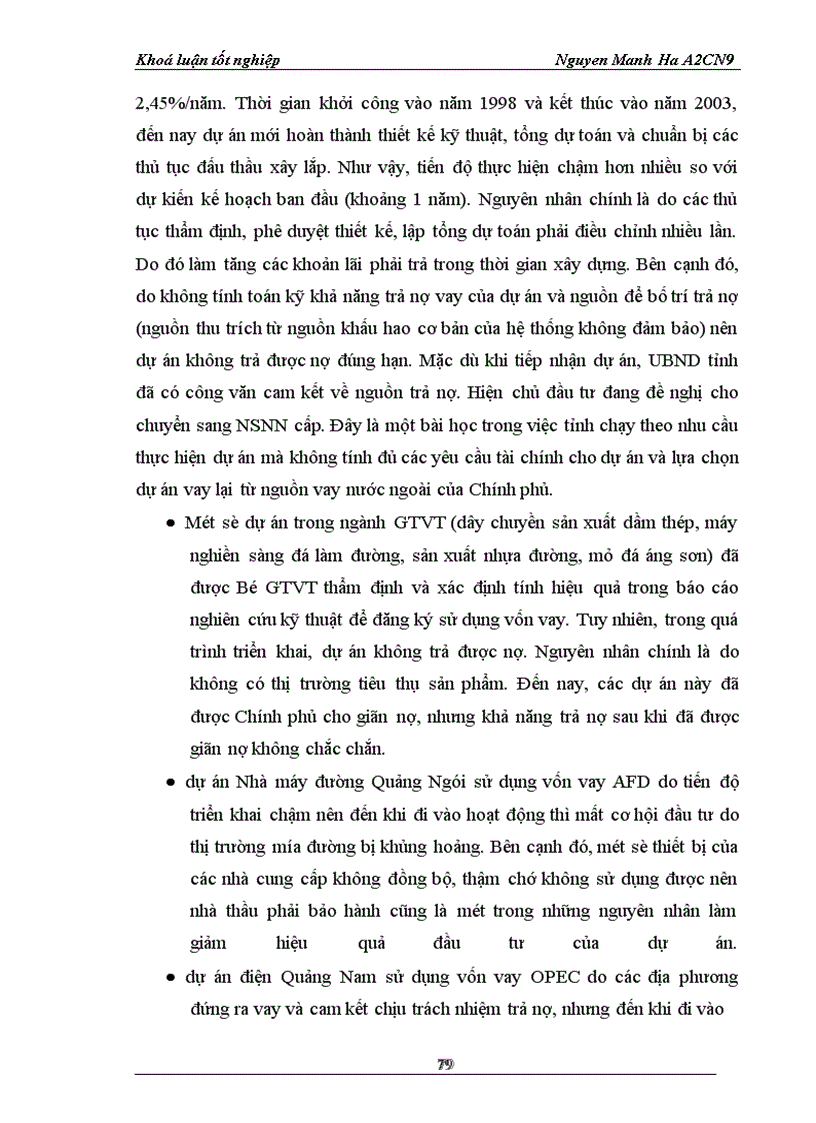 image for page ODA áoái váái quaá tránh phaát trieán neỏn kinh teá Vieát Nam