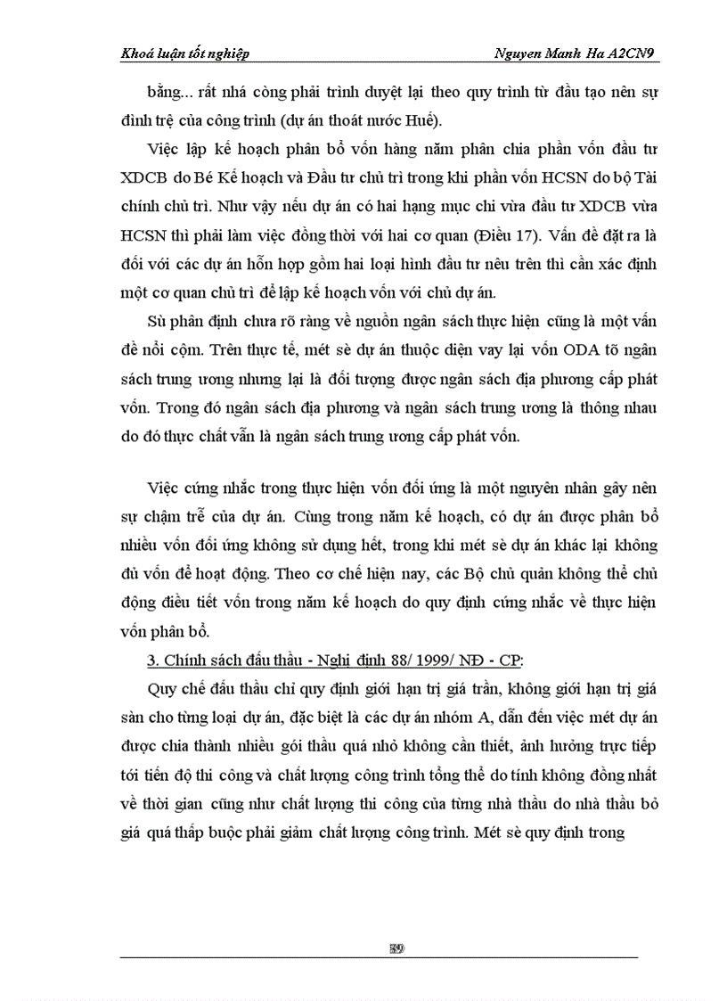 image for page ODA áoái váái quaá tránh phaát trieán neỏn kinh teá Vieát Nam