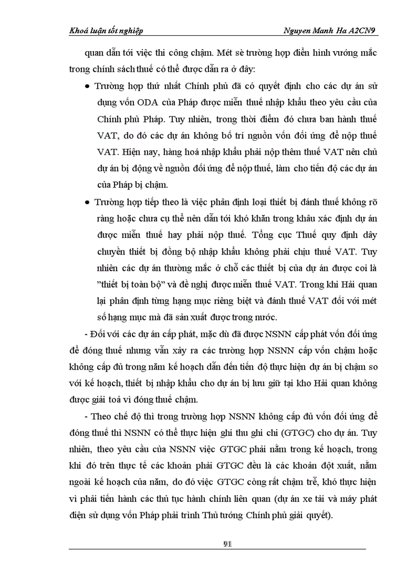image for page ODA áoái váái quaá tránh phaát trieán neỏn kinh teá Vieát Nam