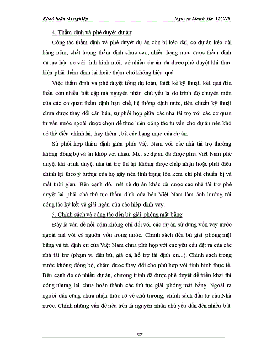 image for page ODA áoái váái quaá tránh phaát trieán neỏn kinh teá Vieát Nam